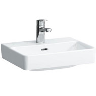 Раковина Laufen Pro S 45 8.1596.1 Белая Раковина Laufen Pro S 45 8.1596.1 Белая