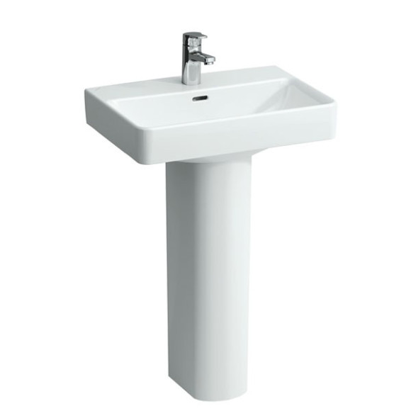 Раковина Laufen Pro S 45 8.1596.1 Белая Раковина Laufen Pro S 45 8.1596.1 Белая