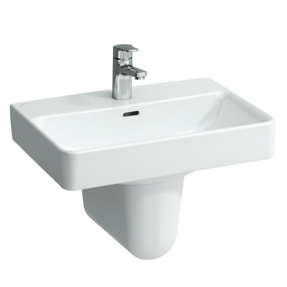 Раковина Laufen Pro S 45 8.1596.1 Белая Раковина Laufen Pro S 45 8.1596.1 Белая