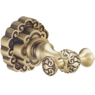 Крючок Bronze de Luxe Windsor K25205 Бронза Крючок Bronze de Luxe Windsor K25205 Бронза