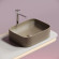 Раковина-чаша Ceramicanova Element 51 CN6052MC Капучино матовая Раковина-чаша Ceramicanova Element 51 CN6052MC Капучино матовая