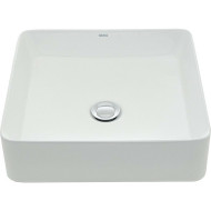 Раковина-чаша AQUAme 40 AQM5008 Белая глянцевая