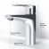 Смеситель для раковины AM.PM Gem F90A02100 Хром Смеситель для раковины AM.PM Gem F90A02100 Хром