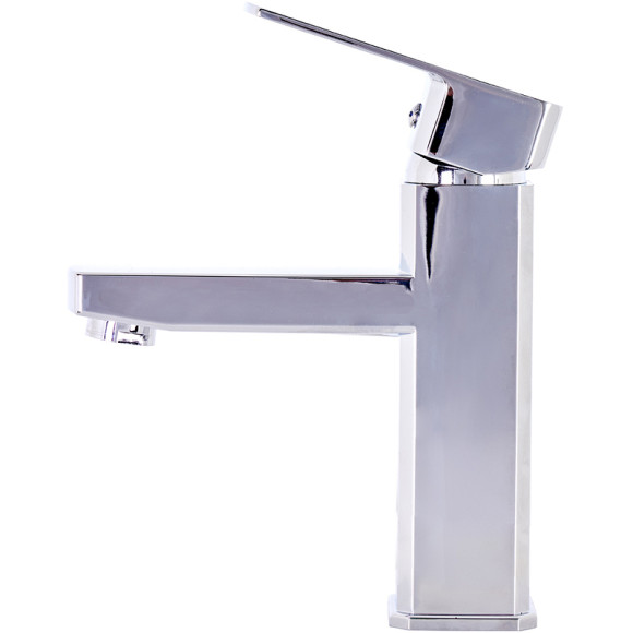 Смеситель для раковины Orange OneLife P06-021cr Хром Смеситель для раковины Orange OneLife P06-021cr Хром