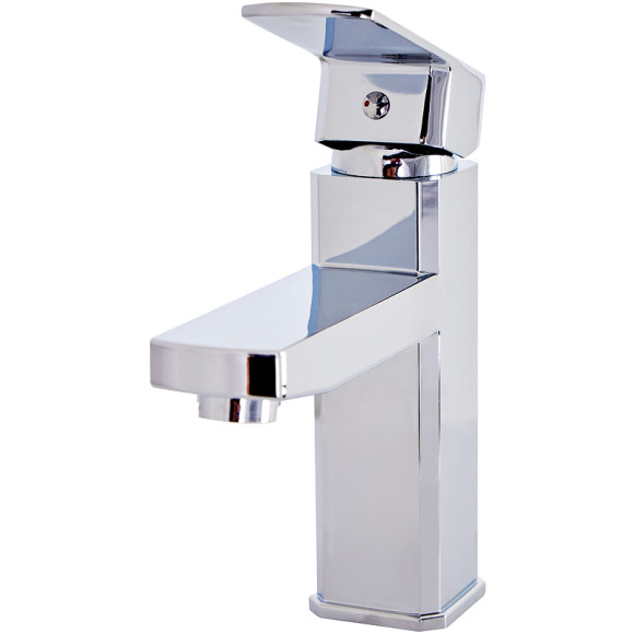 Смеситель для раковины Orange OneLife P06-021cr Хром Смеситель для раковины Orange OneLife P06-021cr Хром