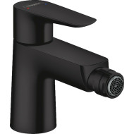 Смеситель для биде Hansgrohe Talis E 71720670 Черный матовый Смеситель для биде Hansgrohe Talis E 71720670 Черный матовый