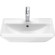 Раковина Duravit D-Neo 55 2366550000 Белая