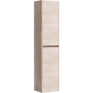 Шкаф пенал Sancos Libra 35 PLB35EG подвесной Дуб галифакс натуральный