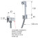 Гигиенический душ с запорным вентилем Remer 332RES Хром Гигиенический душ с запорным вентилем Remer 332RES Хром