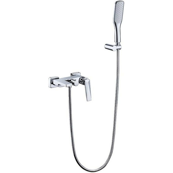 Смеситель для ванны Boheme Venturo 373 Хром
