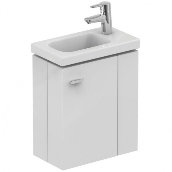 Раковина Ideal Standard Connect Space 45 R E136101 Euro White Раковина Ideal Standard Connect Space 45 R E136101 Euro White