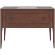 Тумба под раковину Kerama Marazzi Plaza Classic Neo 120 PL.CN.120.1\NUT.M Орех