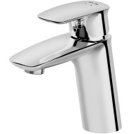 Смеситель для раковины AM.PM Spirit V2.1 F71A02100 Хром