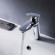 Смеситель для раковины AM.PM Spirit V2.1 F71A02100 Хром Смеситель для раковины AM.PM Spirit V2.1 F71A02100 Хром
