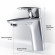Смеситель для раковины AM.PM Spirit V2.1 F71A02100 Хром Смеситель для раковины AM.PM Spirit V2.1 F71A02100 Хром