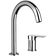 Смеситель для раковины Remer Infinity I57 Хром