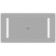 Верхний душ RGW Shower Panels SP-72 21140272-01 Хром