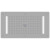 Верхний душ RGW Shower Panels SP-72 21140272-01 Хром