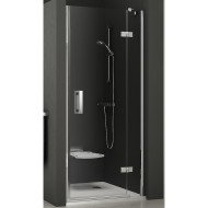 Душевая дверь Ravak Smartline SMSD2-100 В R 0SPABA00Z1 профиль Хром стекло Transparent Душевая дверь Ravak Smartline SMSD2-100 В R 0SPABA00Z1 профиль Хром стекло Transparent