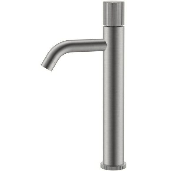 Смеситель для раковины Boheme Stick 122-NB.3 Никель