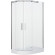 Душевой уголок Grossman Galaxy 120x80 R GR-4120R профиль Хром стекло прозрачное Душевой уголок Grossman Galaxy 120x80 R GR-4120R профиль Хром стекло прозрачное