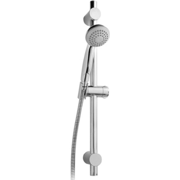 Душевой гарнитур ESKO Shower Sphere Set  SSS751 Хром