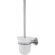 Ершик для унитаза WasserKRAFT Ammer K-7027 Хром матовый Ершик для унитаза WasserKRAFT Ammer K-7027 Хром матовый