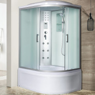 Душевая кабина River Dunay 120x80 МТ L 10000001443 с поддоном