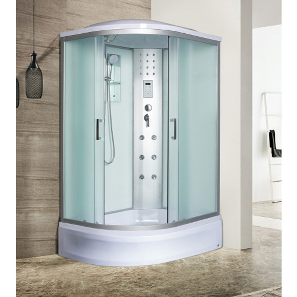 Душевая кабина River Dunay 120x80 MT R 10000000804 с поддоном Душевая кабина River Dunay 120x80 MT R 10000000804 с поддоном