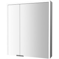 Зеркальный шкаф Esbano 60 ESMS5006NS с подсветкой с инфракрасным выключателем