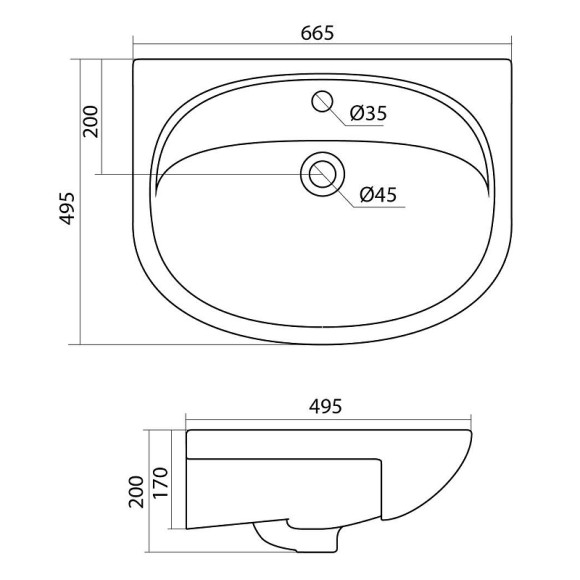 Тумба под раковину Style Line Эко Фьюжн 24 65 ЛС-00002285 Белая глянцевая Тумба под раковину Style Line Эко Фьюжн 24 65 ЛС-00002285 Белая глянцевая