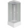 Душевая кабина Niagara Promo 90x90 P90/26Q/MT без гидромассажа Душевая кабина Niagara Promo 90x90 P90/26Q/MT без гидромассажа