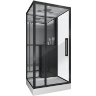 Душевая кабина Grossman 90x90 GR261 без гидромассажа