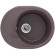 Кухонная мойка Ulgran Classic U-403-345 Шоколад Кухонная мойка Ulgran Classic U-403-345 Шоколад