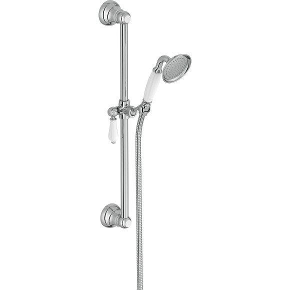 Ручной душ Jacob Delafon Louise E24366-CP Хром Ручной душ Jacob Delafon Louise E24366-CP Хром