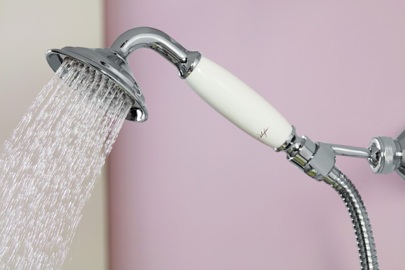 Ручной душ Jacob Delafon Louise E24366-CP Хром Ручной душ Jacob Delafon Louise E24366-CP Хром