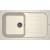 Кухонная мойка Florentina Арона-860 20.225.D0860.201 Жасмин