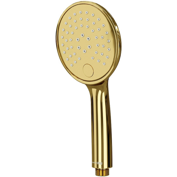 Смеситель для ванны WasserKRAFT Ems A7651.303.305.280.197.207 Золото глянцевое Смеситель для ванны WasserKRAFT Ems A7651.303.305.280.197.207 Золото глянцевое