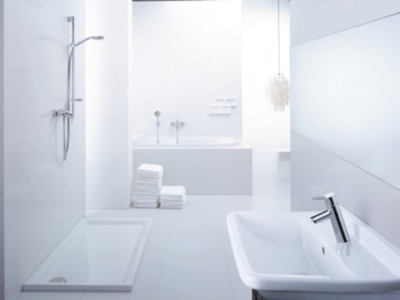 Душевой гарнитур Hansgrohe Croma 27772000 Хром