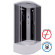 Душевая кабина Niagara Classic 120x80 R NG-2510-14RP без гидромассажа Душевая кабина Niagara Classic 120x80 R NG-2510-14RP без гидромассажа