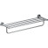 Полка для полотенец Aquatek Европа AQ4115CR Хром