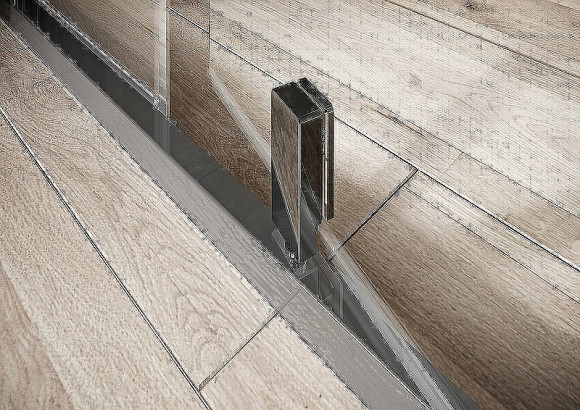 Душевая дверь Ravak Nexty NDOP2-120 03OG0C00Z1 профиль Хром стекло Transparent Душевая дверь Ravak Nexty NDOP2-120 03OG0C00Z1 профиль Хром стекло Transparent