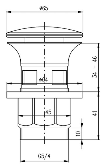 Смеситель для раковины Rav Slezak Morava retro MK129.5 Хром Смеситель для раковины Rav Slezak Morava retro MK129.5 Хром
