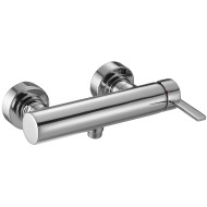 Смеситель для душа Jacob Delafon Stillness E12779-4-CP Хром Смеситель для душа Jacob Delafon Stillness E12779-4-CP Хром