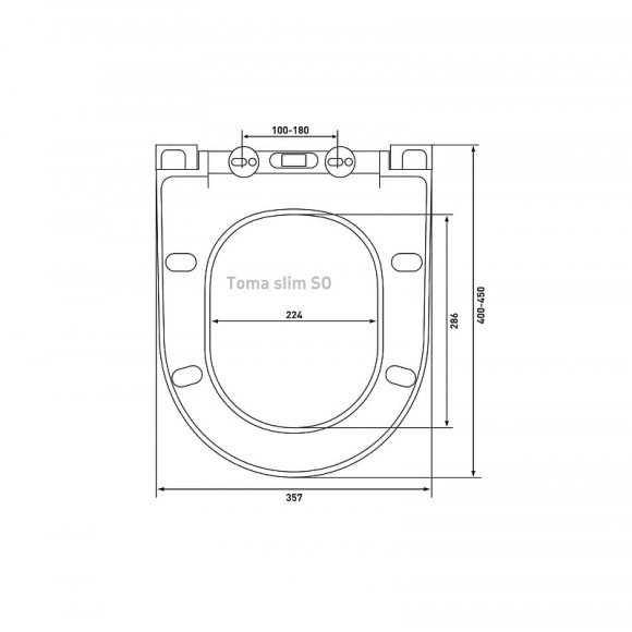 Комплект унитаза с инсталляцией Berges Novum Rimless 043268 с сиденьем Микролифт и Черной клавишей смыва Комплект унитаза с инсталляцией Berges Novum Rimless 043268 с сиденьем Микролифт и Черной клавишей смыва