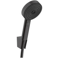 Душевой гарнитур Hansgrohe Pulsify Select Relaxation 24303670 Черный матовый