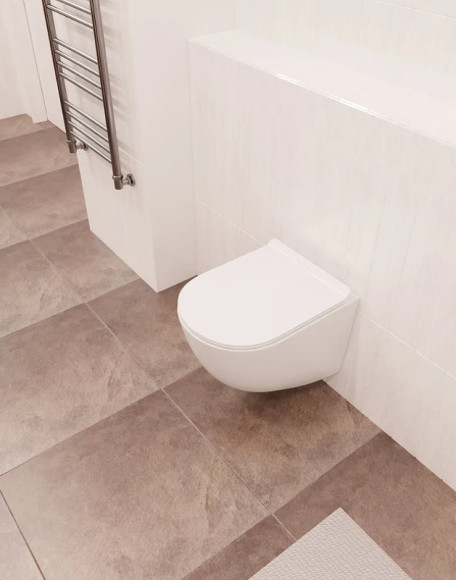 Комплект унитаза AQUAme AQM2002 с инсталляцией Geberit Duofix Sigma UP320 111.300.00.5 с сиденьем Микролифт Комплект унитаза AQUAme AQM2002 с инсталляцией Geberit Duofix Sigma UP320 111.300.00.5 с сиденьем Микролифт