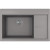 Кухонная мойка Florentina Россана-780 20.500.C0780.307 Серый шелк