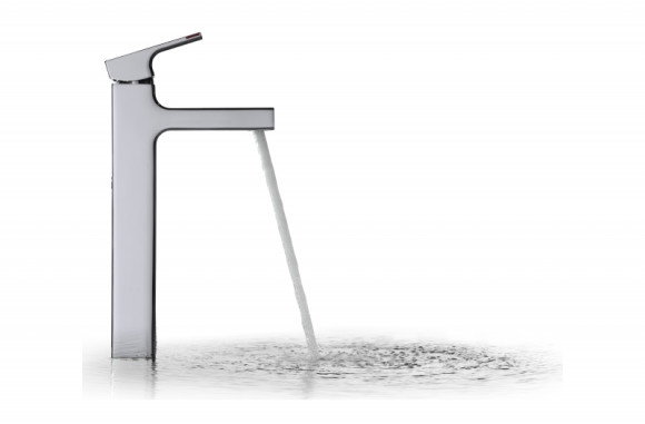 Смеситель для раковины Jacob Delafon Stayt E98340-CP Хром