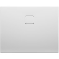 Акриловый поддон для душа Riho Basel 404 80x100 D005005005 (DC140050000000S) Белый с антискользящим покрытием